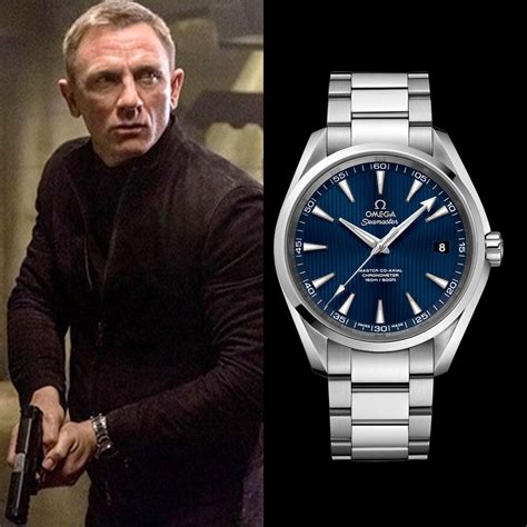 OMEGA Aqua Terra Review: The Iconic Watch Worn by 007